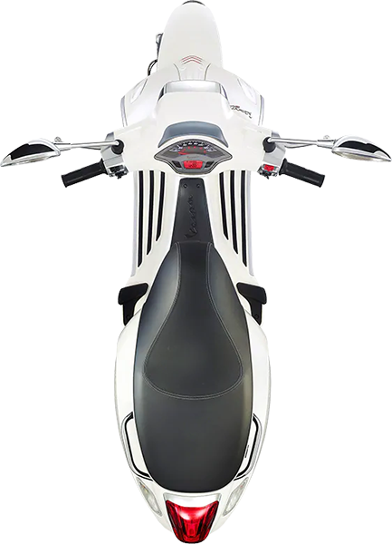 Sprint Javea Scooters